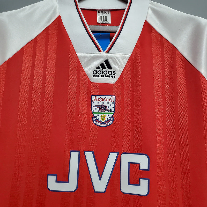Retro Arsenal 92∕93 home (8755)