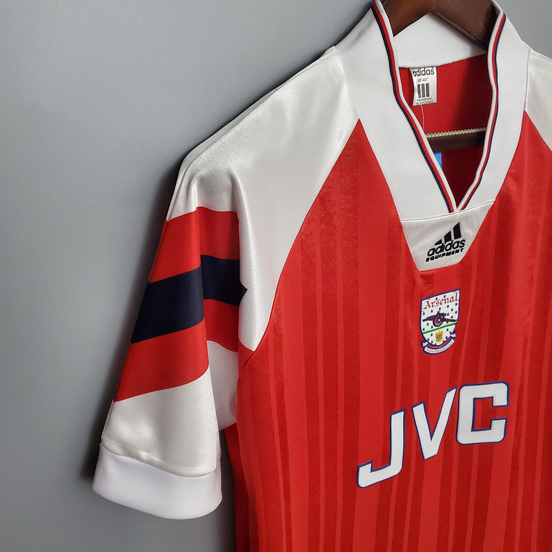 Retro Arsenal 92∕93 home (8755)