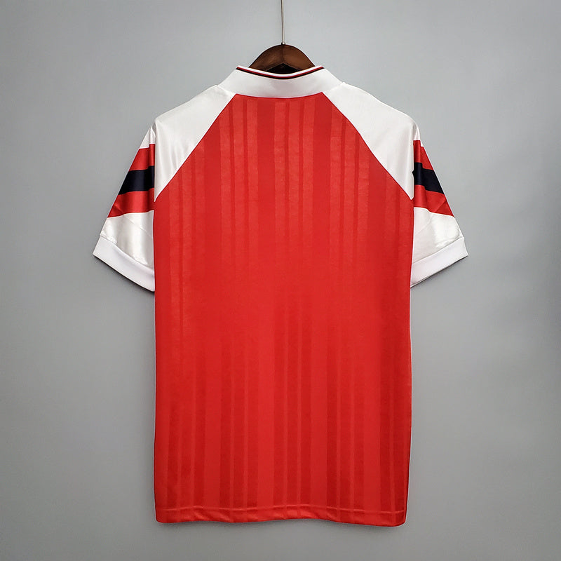 Retro Arsenal 92∕93 home (8755)