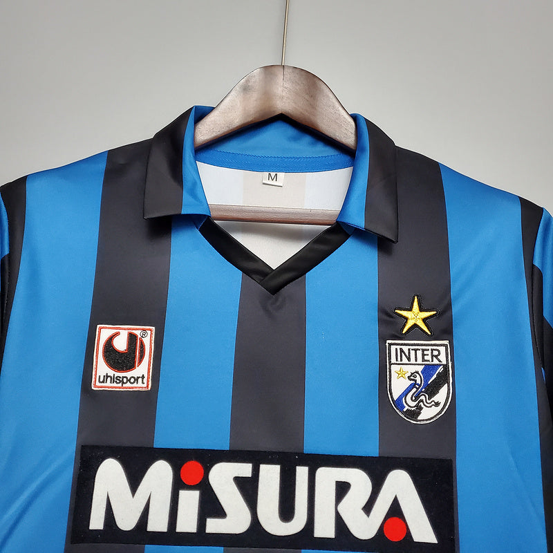 Retro 88∕90 Inter home (BB3A)
