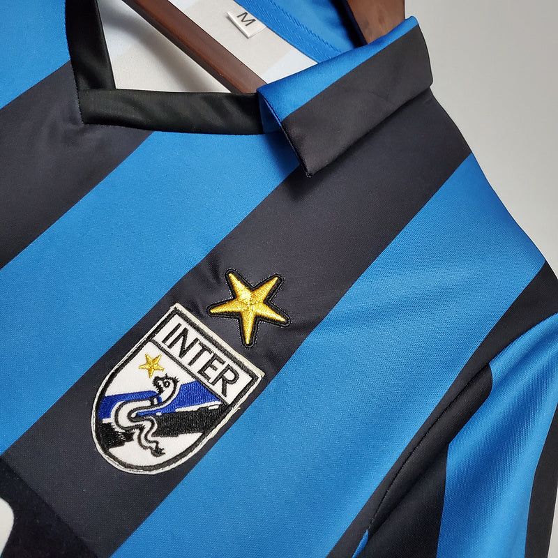 Retro 88∕90 Inter home (BB3A)
