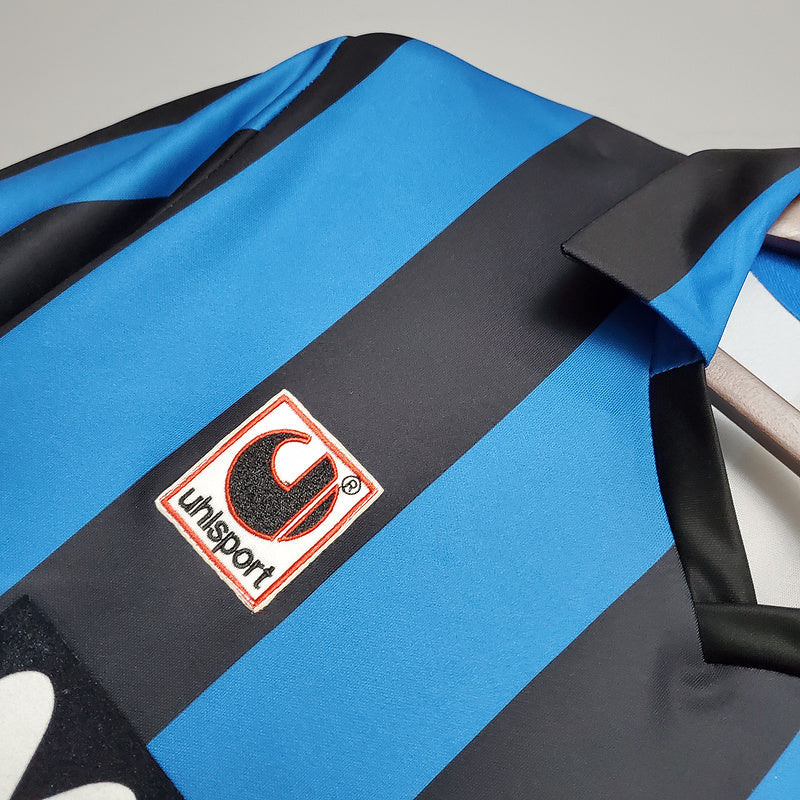 Retro 88∕90 Inter home (BB3A)
