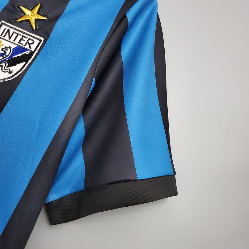 Retro 88∕90 Inter home (BB3A)