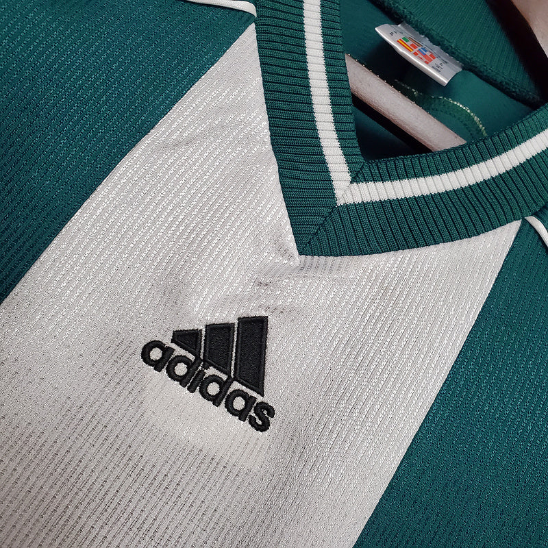 Retro 1998 Germany Away (6FDE)