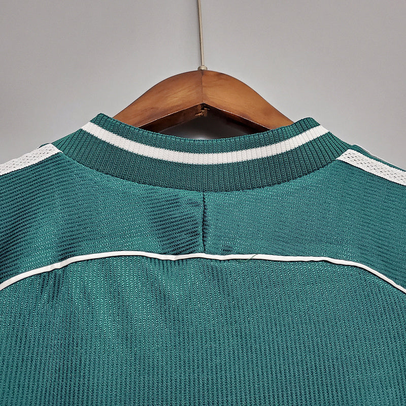 Retro 1998 Germany Away (6FDE)