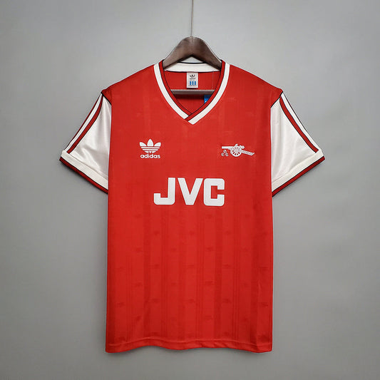 Retro 88∕89 Arsenal Home (38EC)