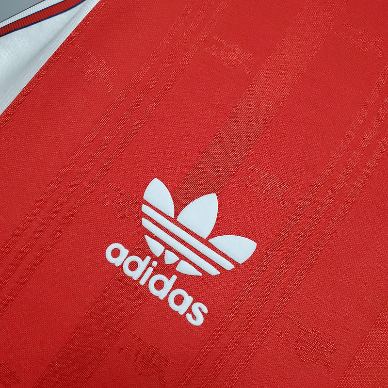 Retro 88∕89 Arsenal Home (38EC)