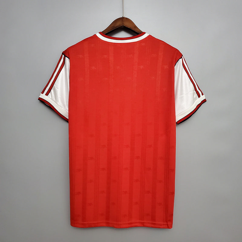 Retro 88∕89 Arsenal Home (38EC)