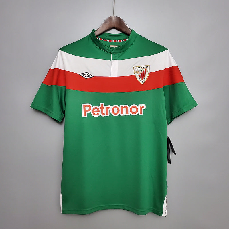 Retro 11∕12 Athletic Bilbao away (905D)
