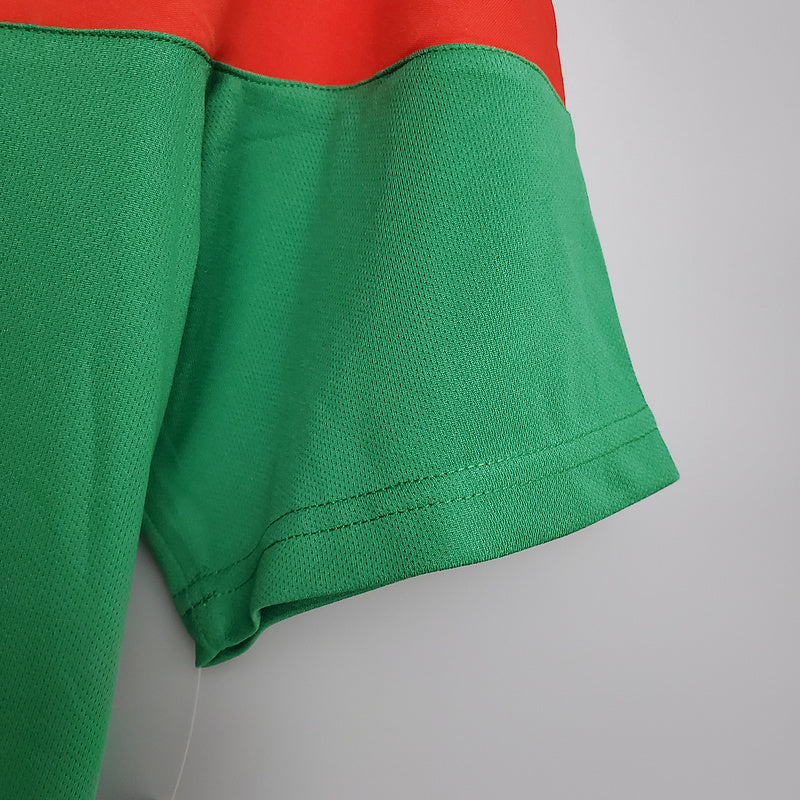 Retro 11∕12 Athletic Bilbao away (905D)