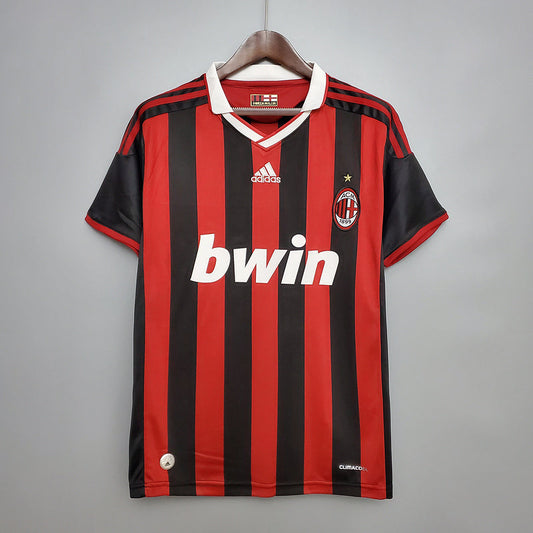 Retro 09∕10 AC Milan home (A750)