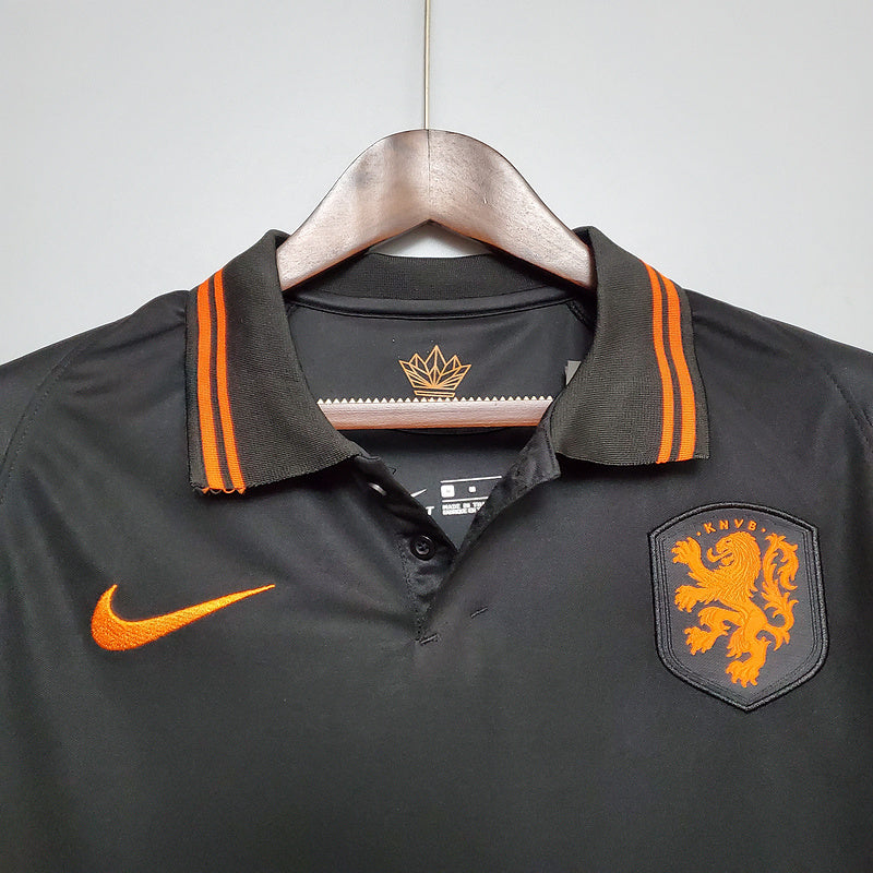 2020 Olanda Away (2DB2)