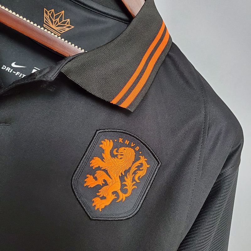 2020 Olanda Away (2DB2)