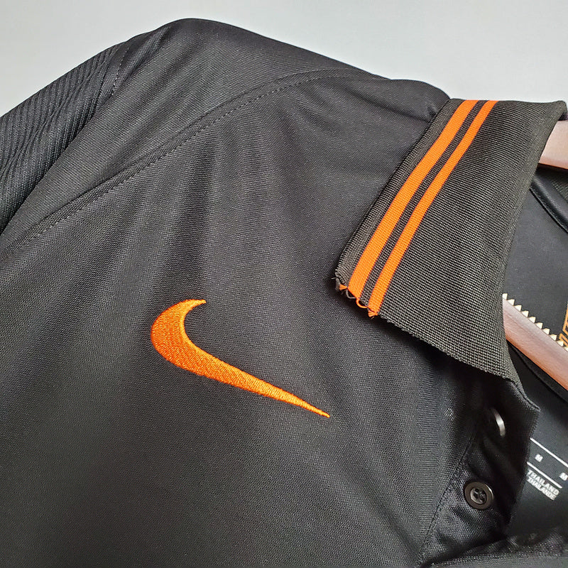2020 Olanda Away (2DB2)