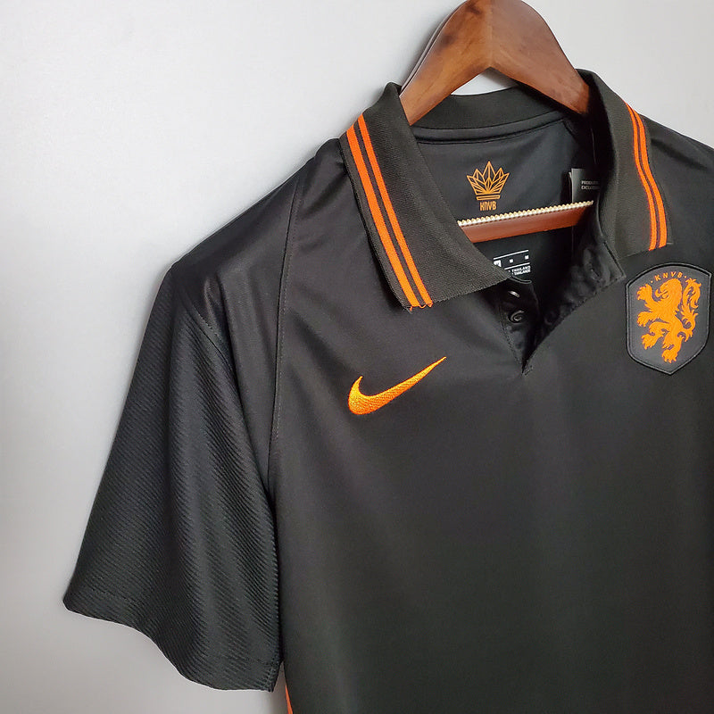 2020 Olanda Away (2DB2)