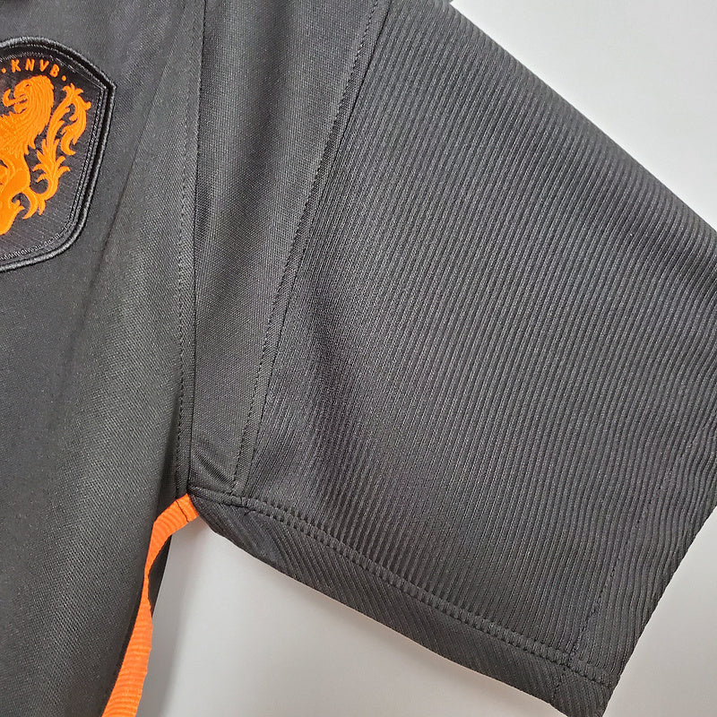 2020 Olanda Away (2DB2)