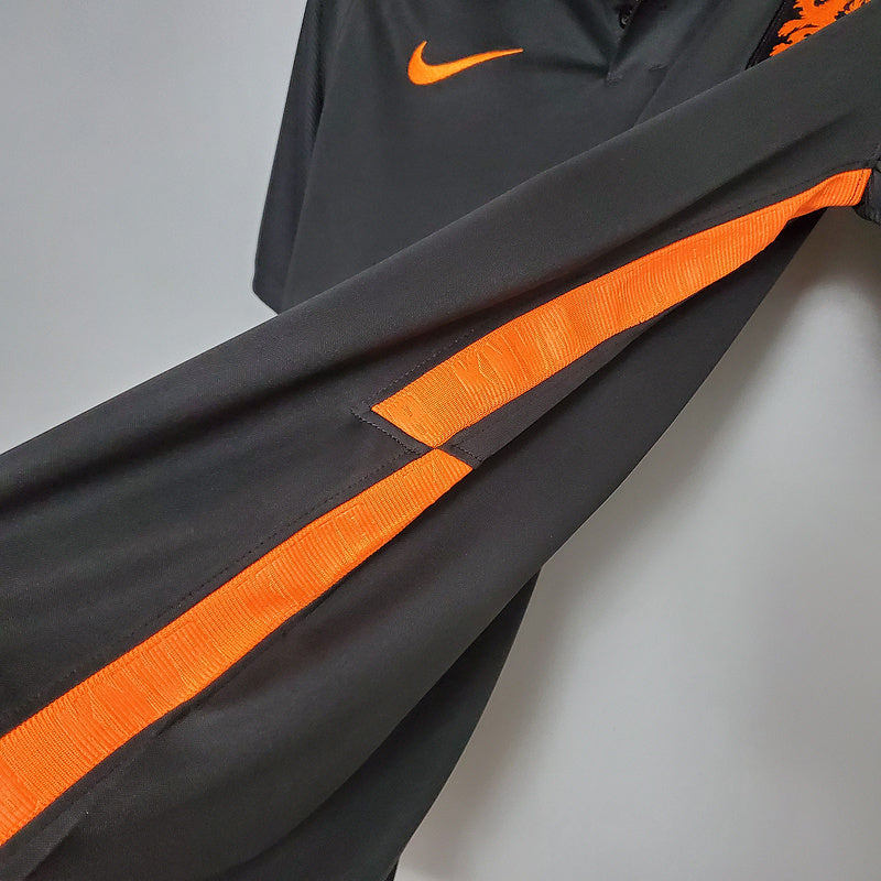 2020 Olanda Away (2DB2)