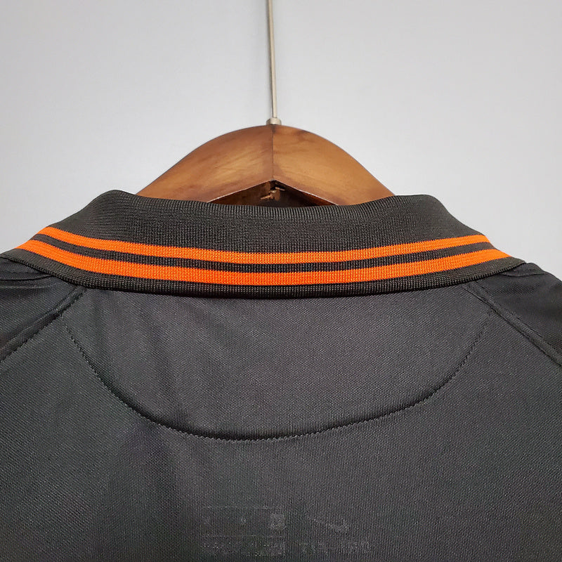 2020 Olanda Away (2DB2)