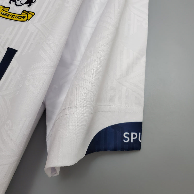 Retro Tottenham 1994 home (A7B6)