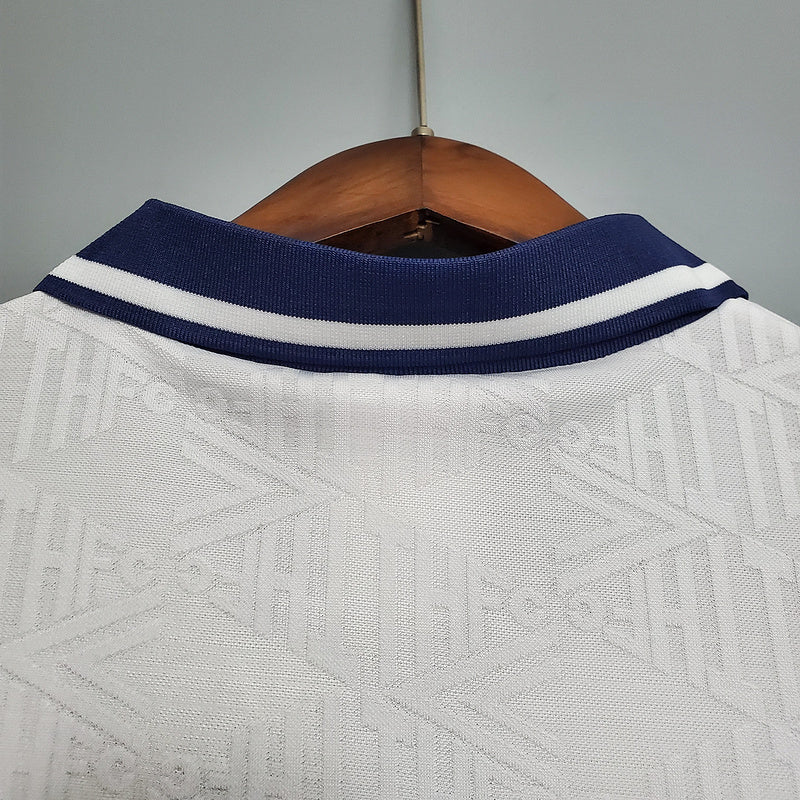 Retro Tottenham 1994 home (A7B6)