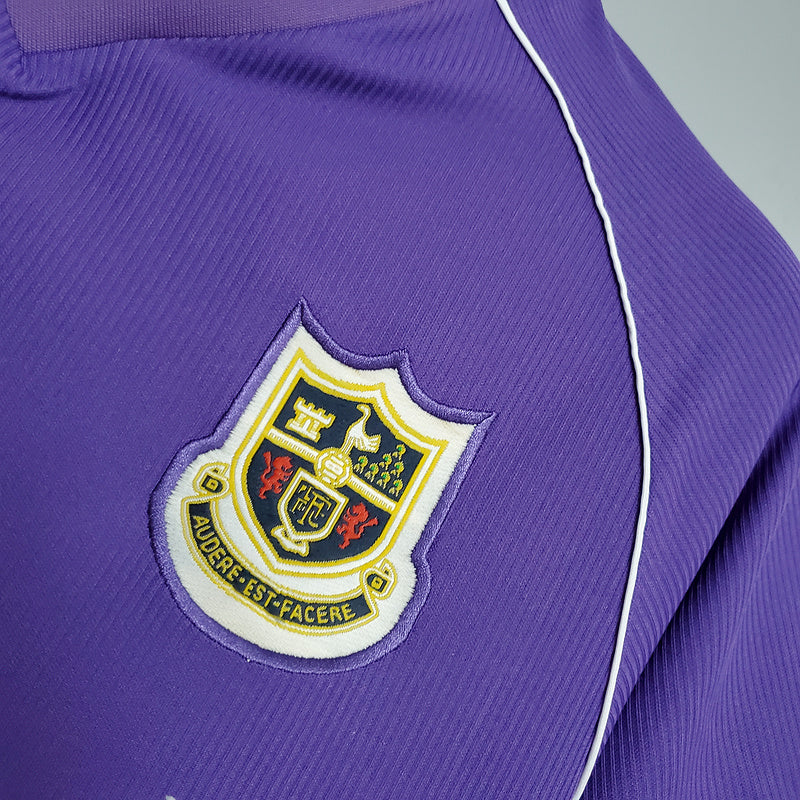 Retro Tottenham 1998 away (76DA)