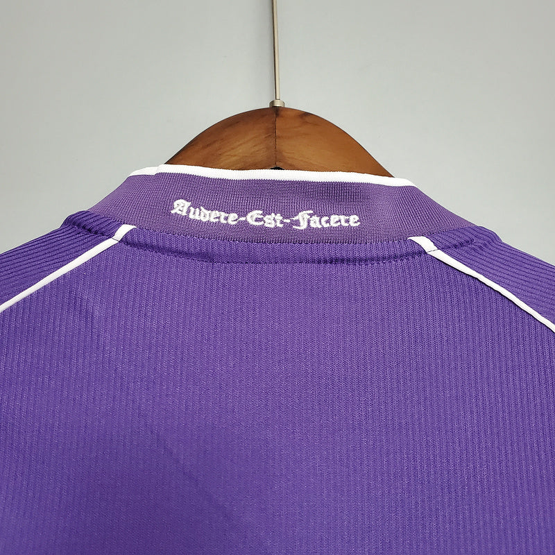 Retro Tottenham 1998 away (76DA)