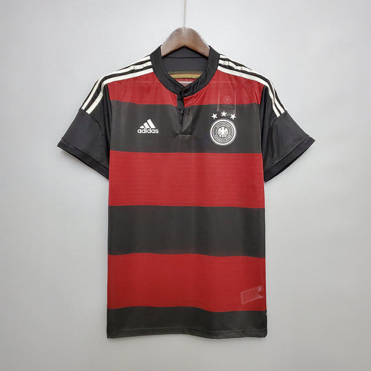Retro Germany 2014 away (B65D)