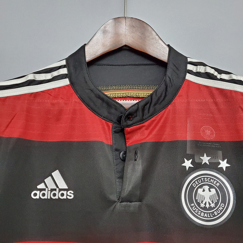 Retro Germany 2014 away (B65D)
