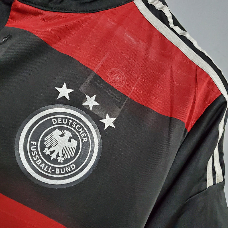 Retro Germany 2014 away (B65D)