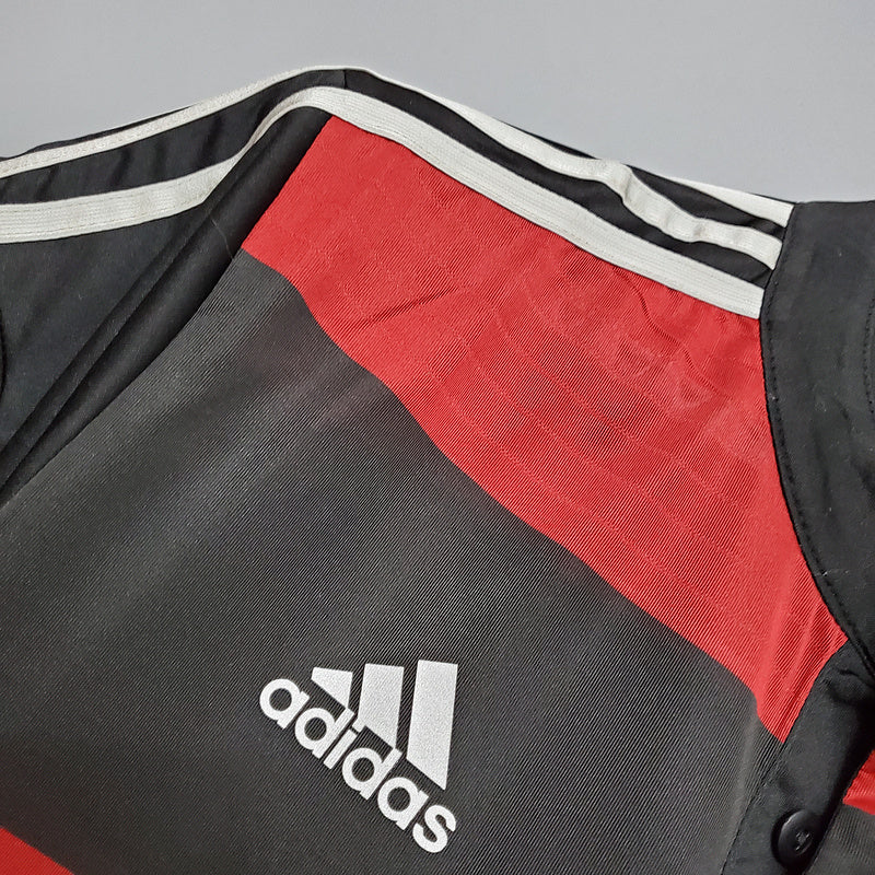 Retro Germany 2014 away (B65D)