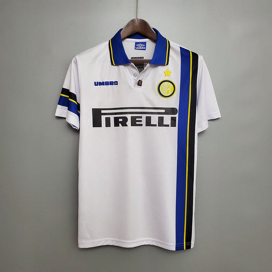 Retro Inter 97∕98 away