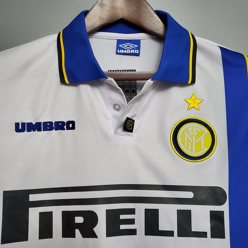 Retro Inter 97∕98 away