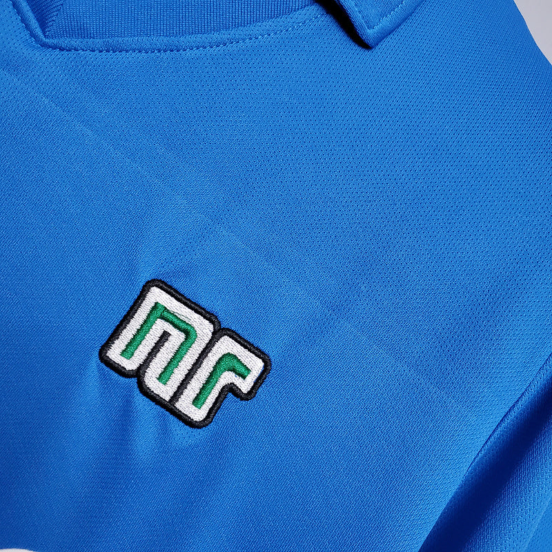 Retro Napoli 88∕89 home (4B2A)