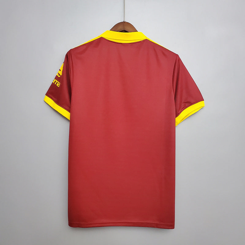 Retro Roma 91∕92 home (E008)