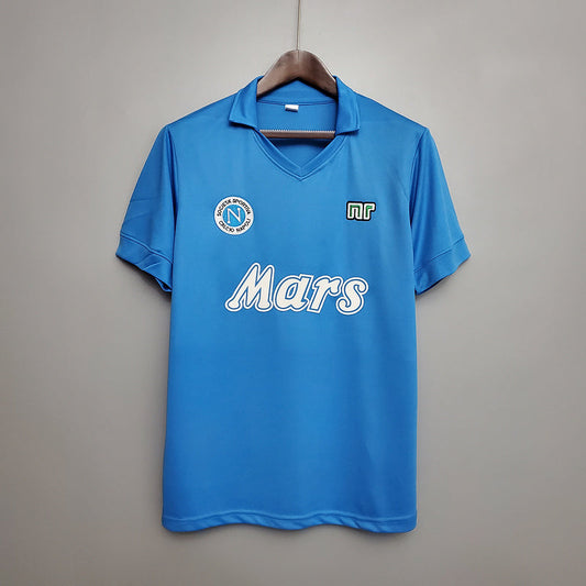Retro Napoli 88∕89 home (875C)
