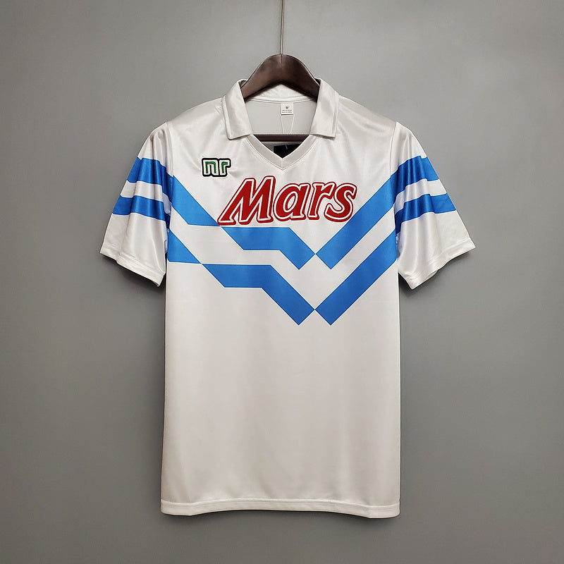 Retro Napoli 88∕89 away (76F4)