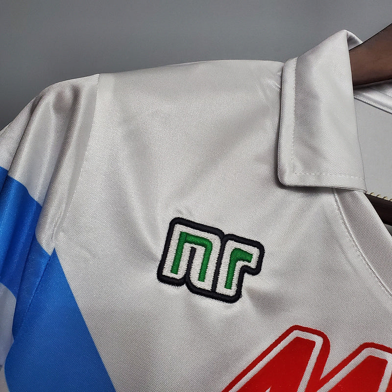 Retro Napoli 88∕89 away (76F4)
