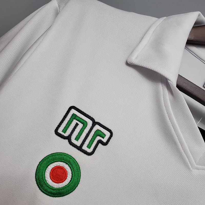 Retro Napoli 87∕88 away (CDE7)