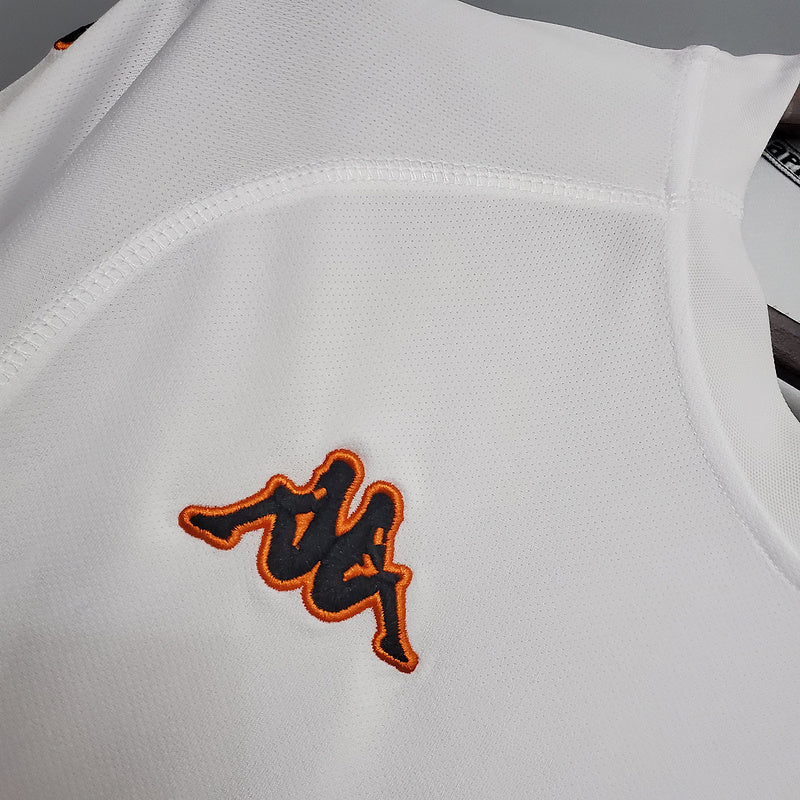 Retro Roma 00∕01 away (160E)