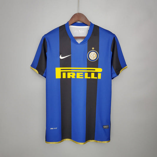 Retro 08∕09 Inter home (D6FA)