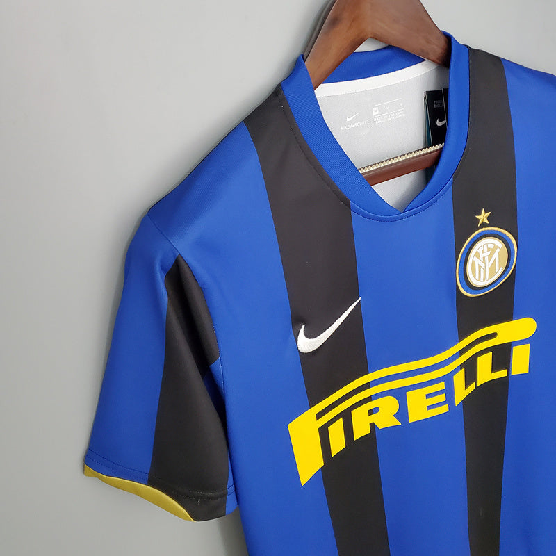 Retro 08∕09 Inter home (D6FA)