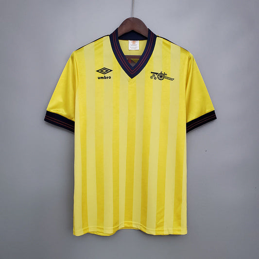 Retro 83∕86 Arsenal away (A625)