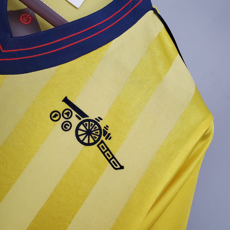 Retro 83∕86 Arsenal away (A625)