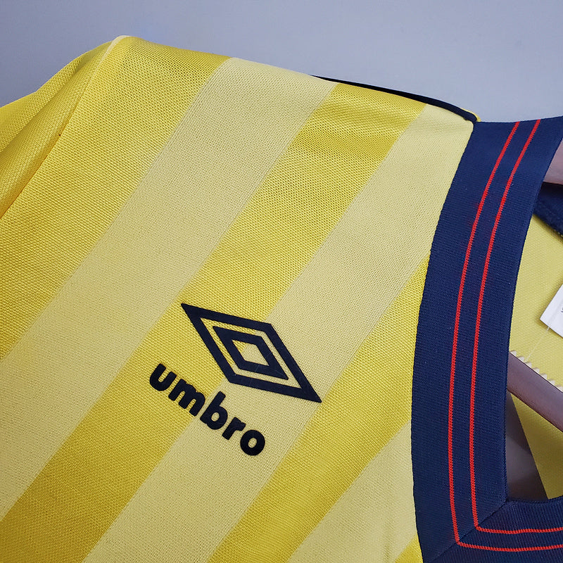Retro 83∕86 Arsenal away (A625)