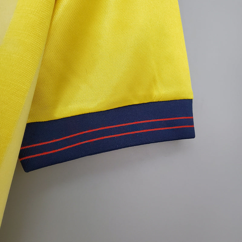 Retro 83∕86 Arsenal away (A625)