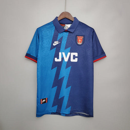 Retro 95∕96 Arsenal away (1A86)