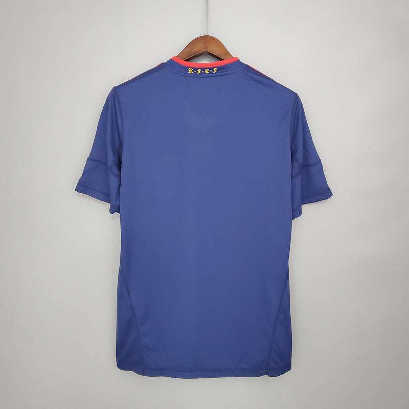 Retro Spain 2010 away (DC56)