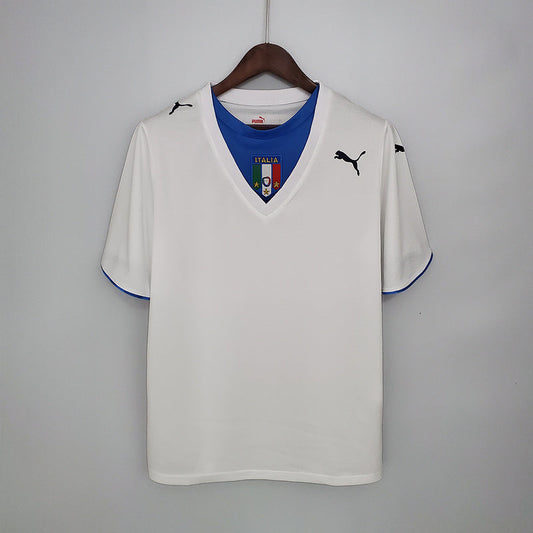 Retro Italy 2006 away (DC1D)