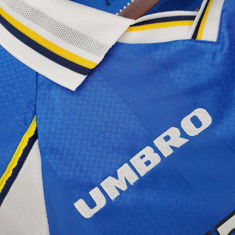 Retro Chelsea 97∕99 home (4B57)