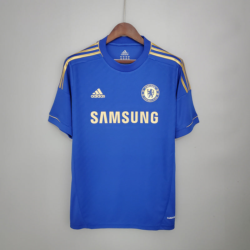 Retro Chelsea 12∕13 home (EF08)